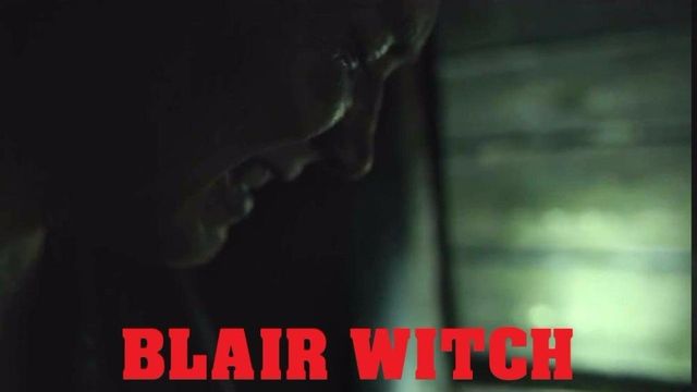 the blair witch project 2016 rotten tomatoes