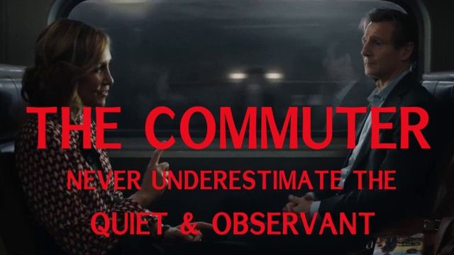 the commuter full movie you tube the commuter full movie you tube