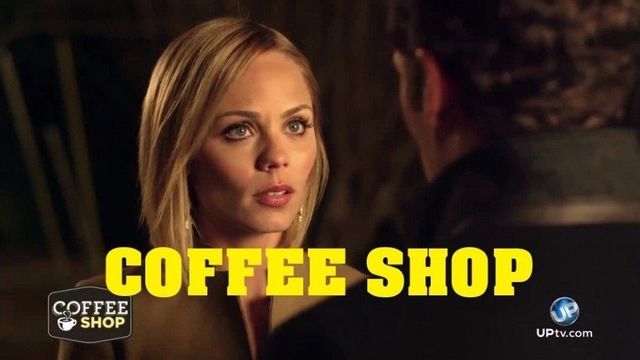 Coffee Shop Film Accueil Facebook