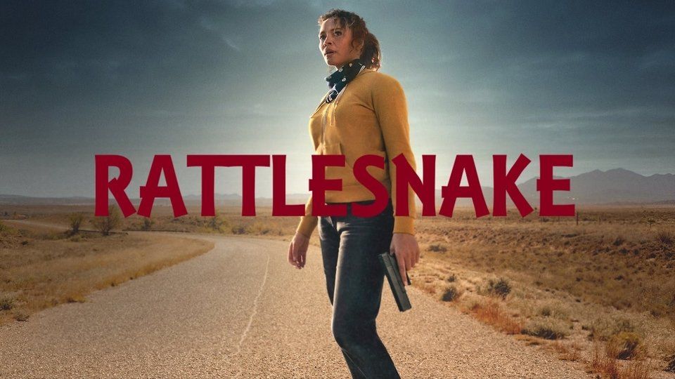 RATTLESNAKE (2019) Netflix Review (Spoilers)