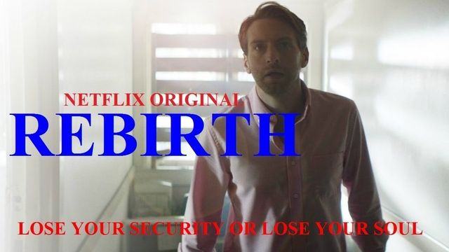 Watch Rebirth  Netflix Official Site