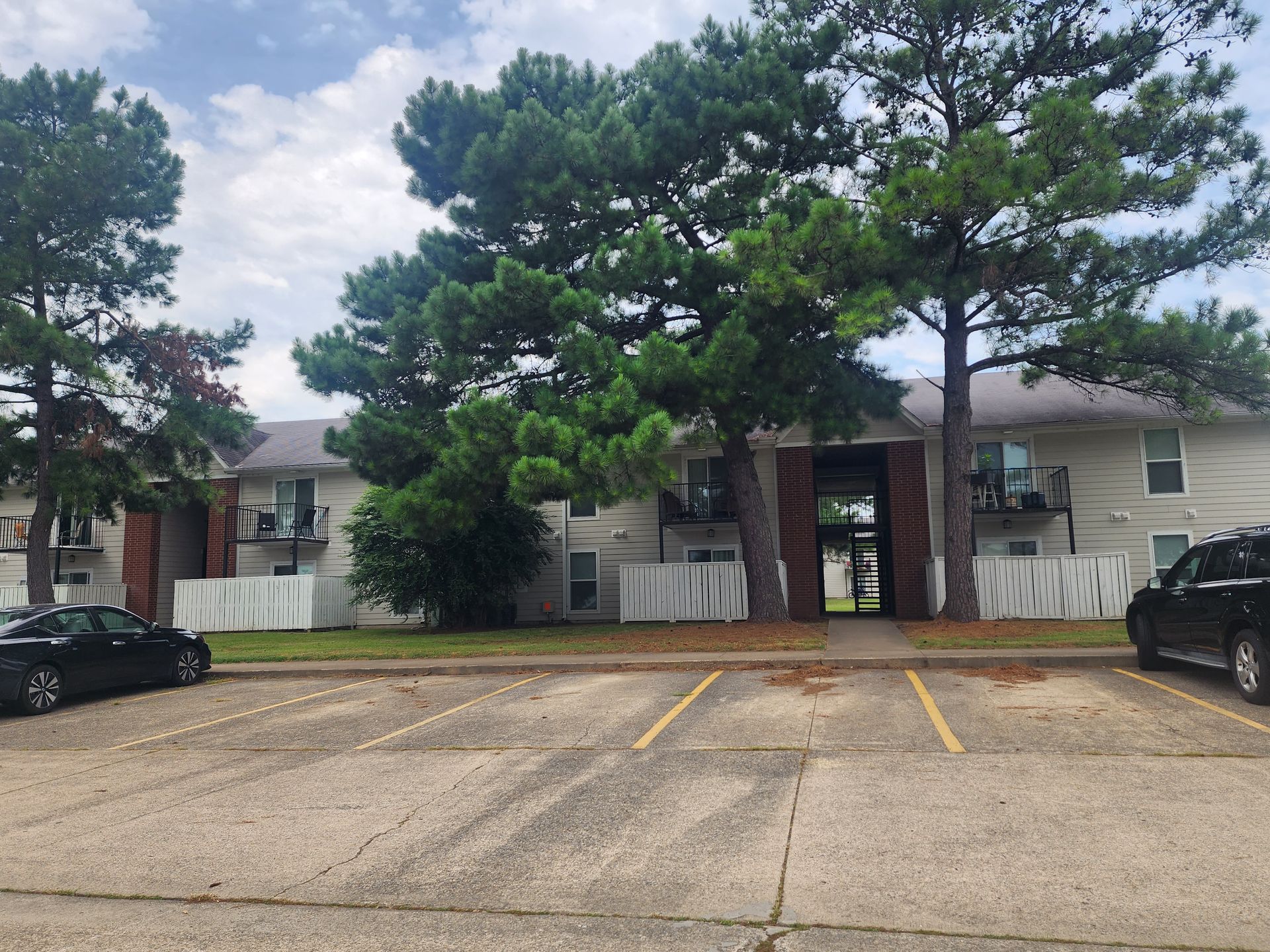 Westbury Park Exterior Photo
