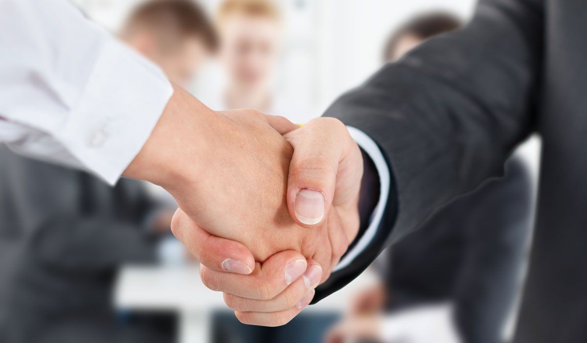 shaking hands shaking hands