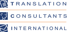 translation consultants international