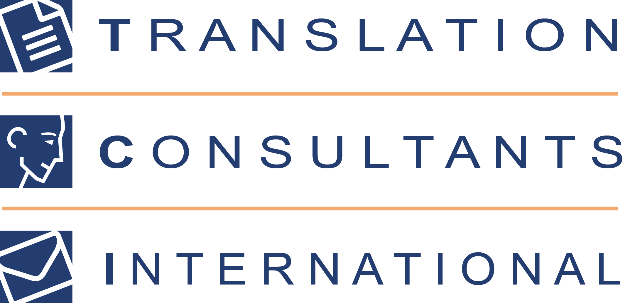 translation consultants international