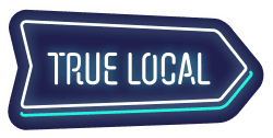 true local icon
