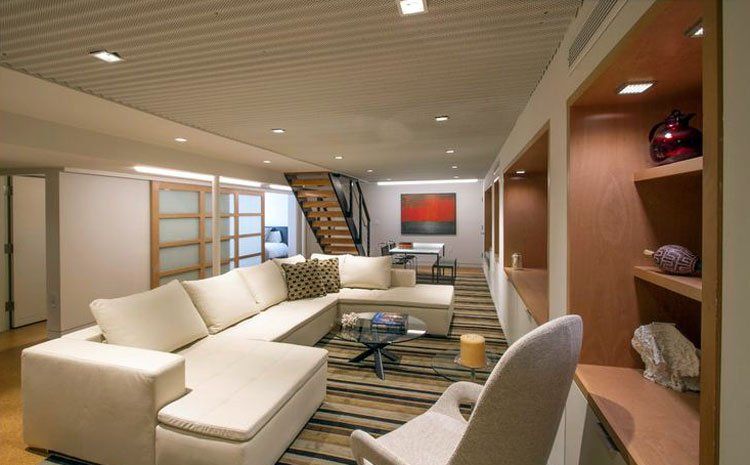 Basement Plumbing Contractors in Massachusetts and Connecticut near me