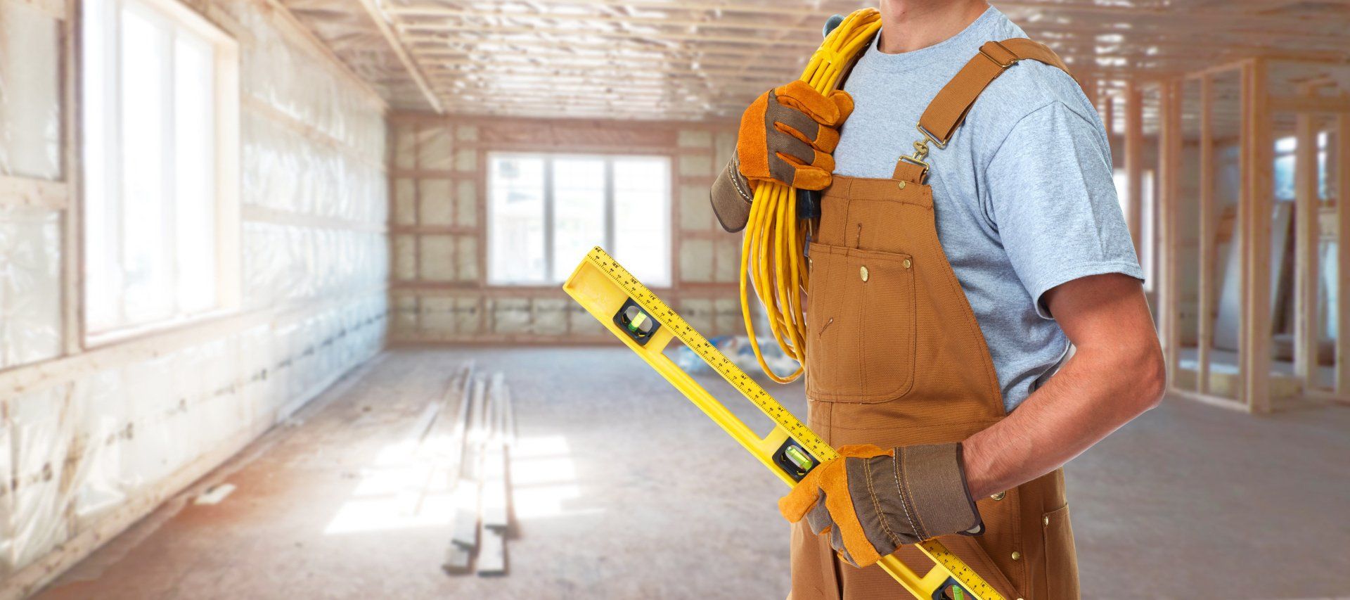 electrical work