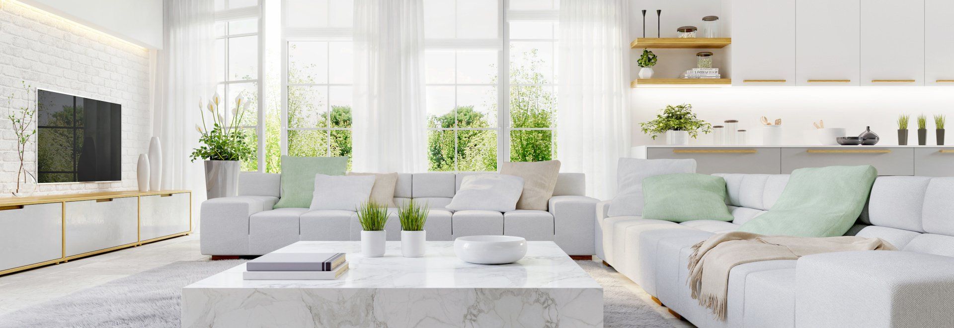 mold free home