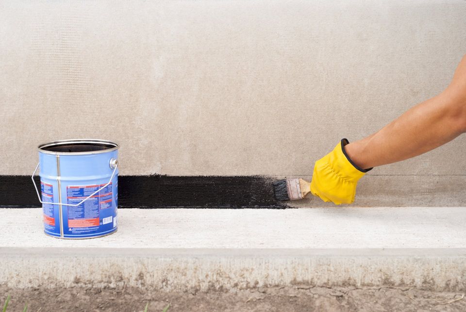 basement waterproofing contractors