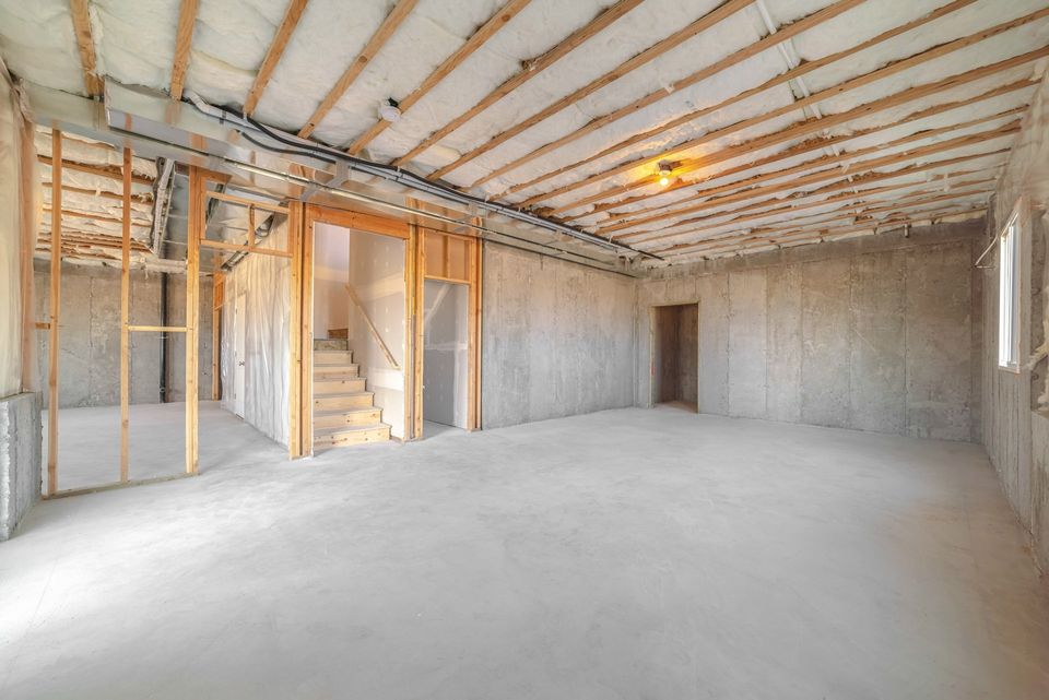 basement waterproofing services in MA and CT
