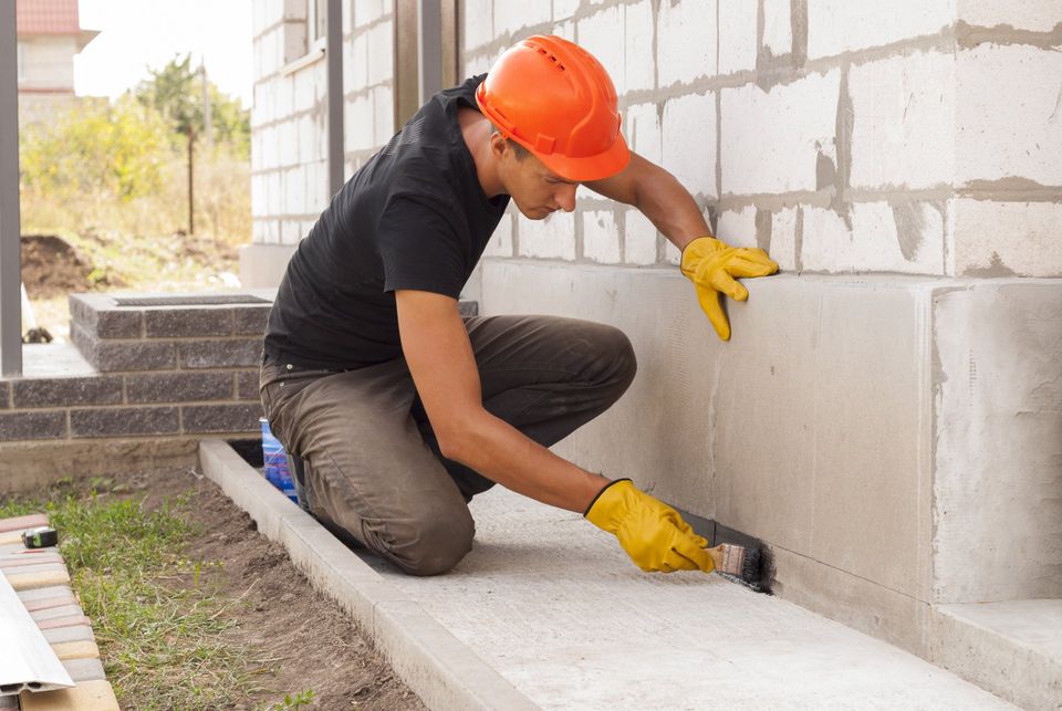 basement waterproofing in ma and ct