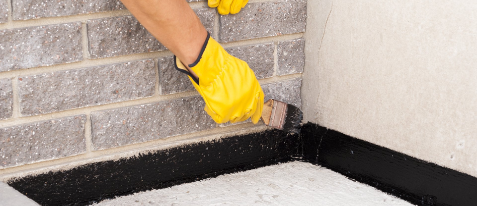 common causes of basement leaks