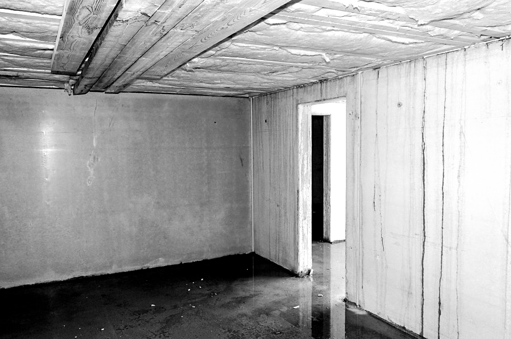 Basement Waterproofing Contractors in CT and MA