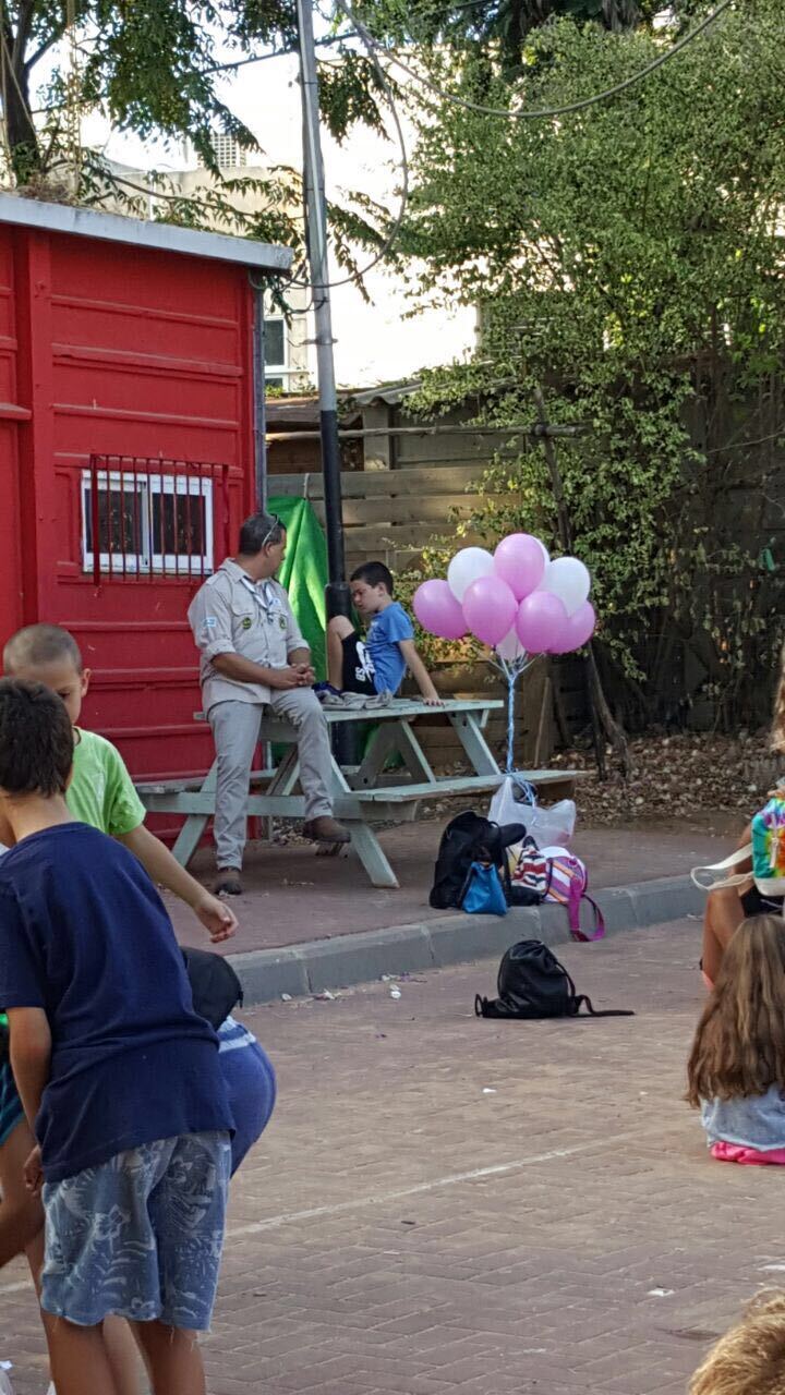 התמונה צולמה ע