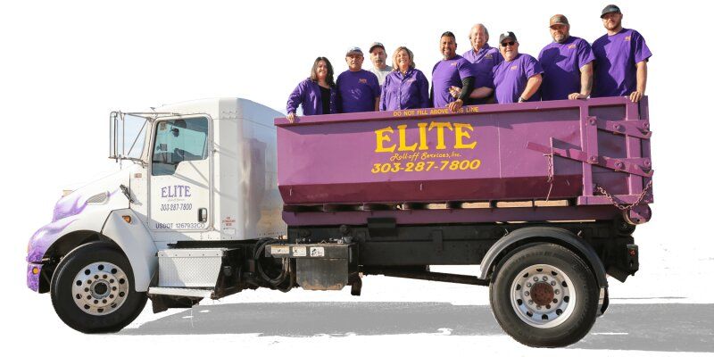 Optimize Your Waste Management with 30-Yard Dumpster Rental in Denver, CO