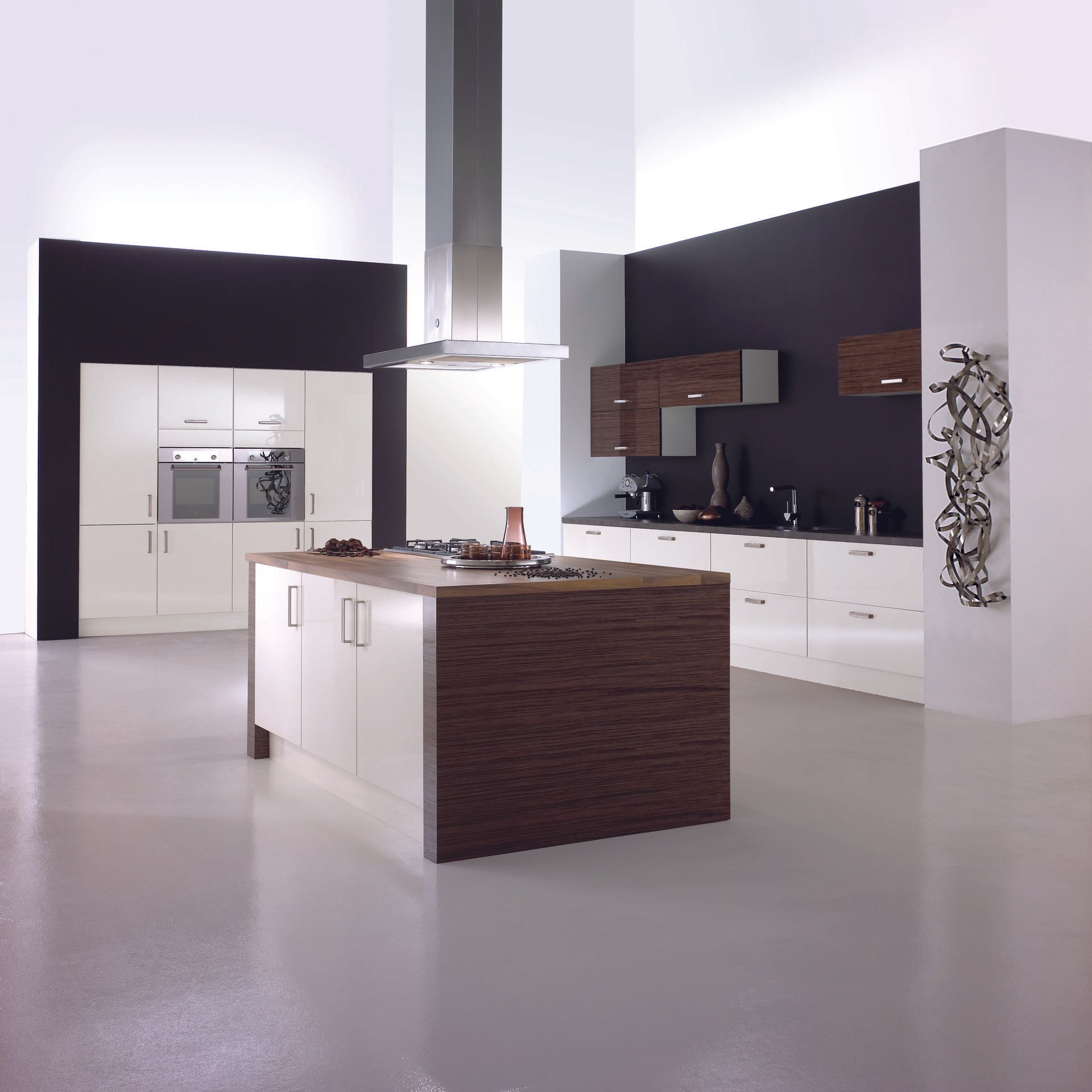 kitchen design