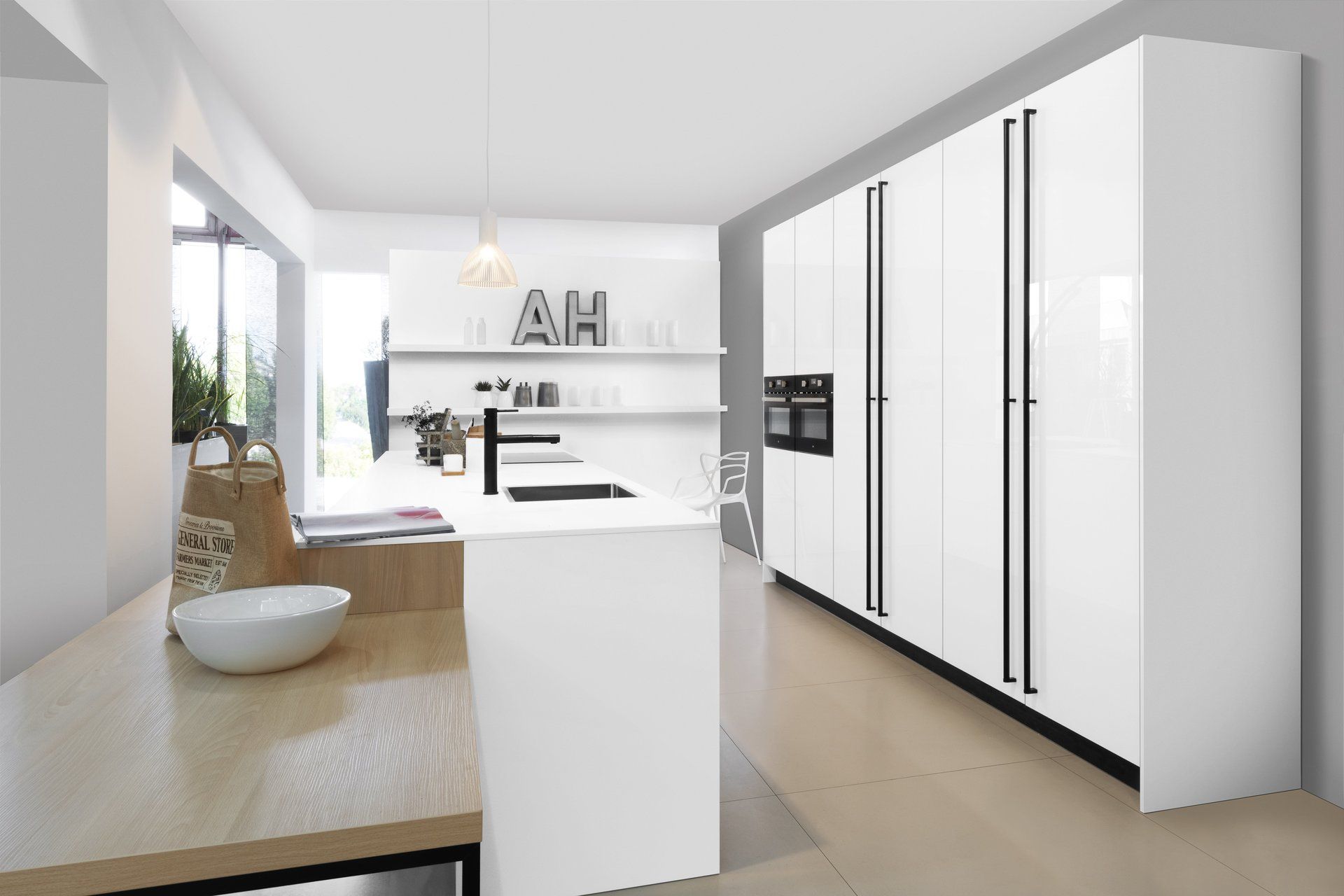 kitchen unit installations