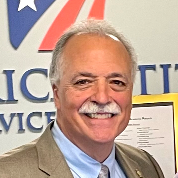 James Stamas