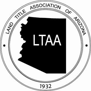 LTAA Logo