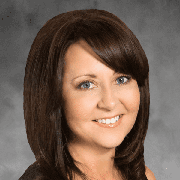 Shaunna Terry