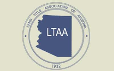 LTAA Logo