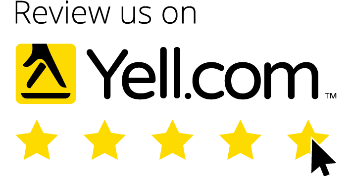 Review us on Yell.com Review us on Yell.com