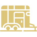 Horse Float Upgrade
