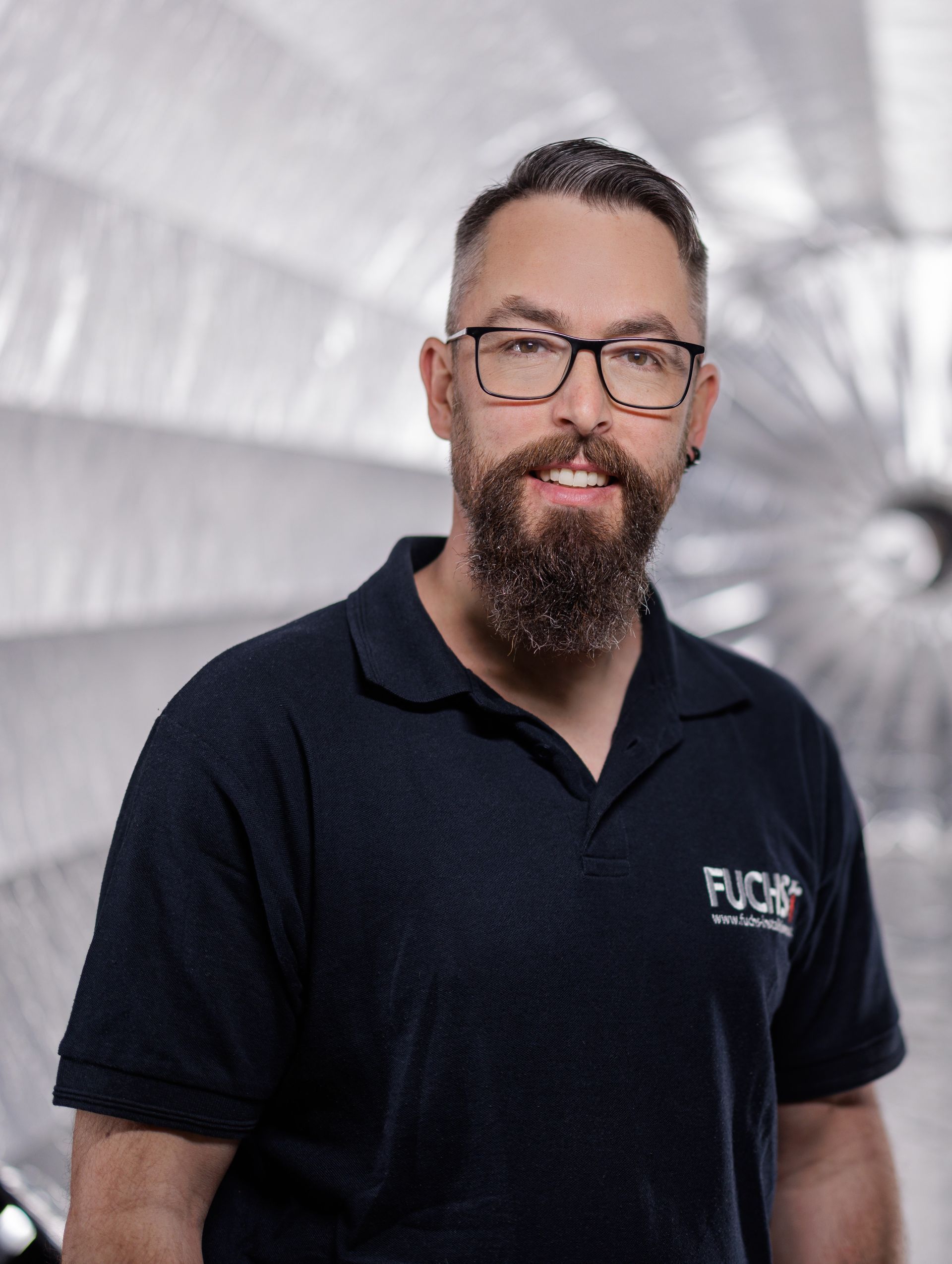 Daniel Hernath Monteur