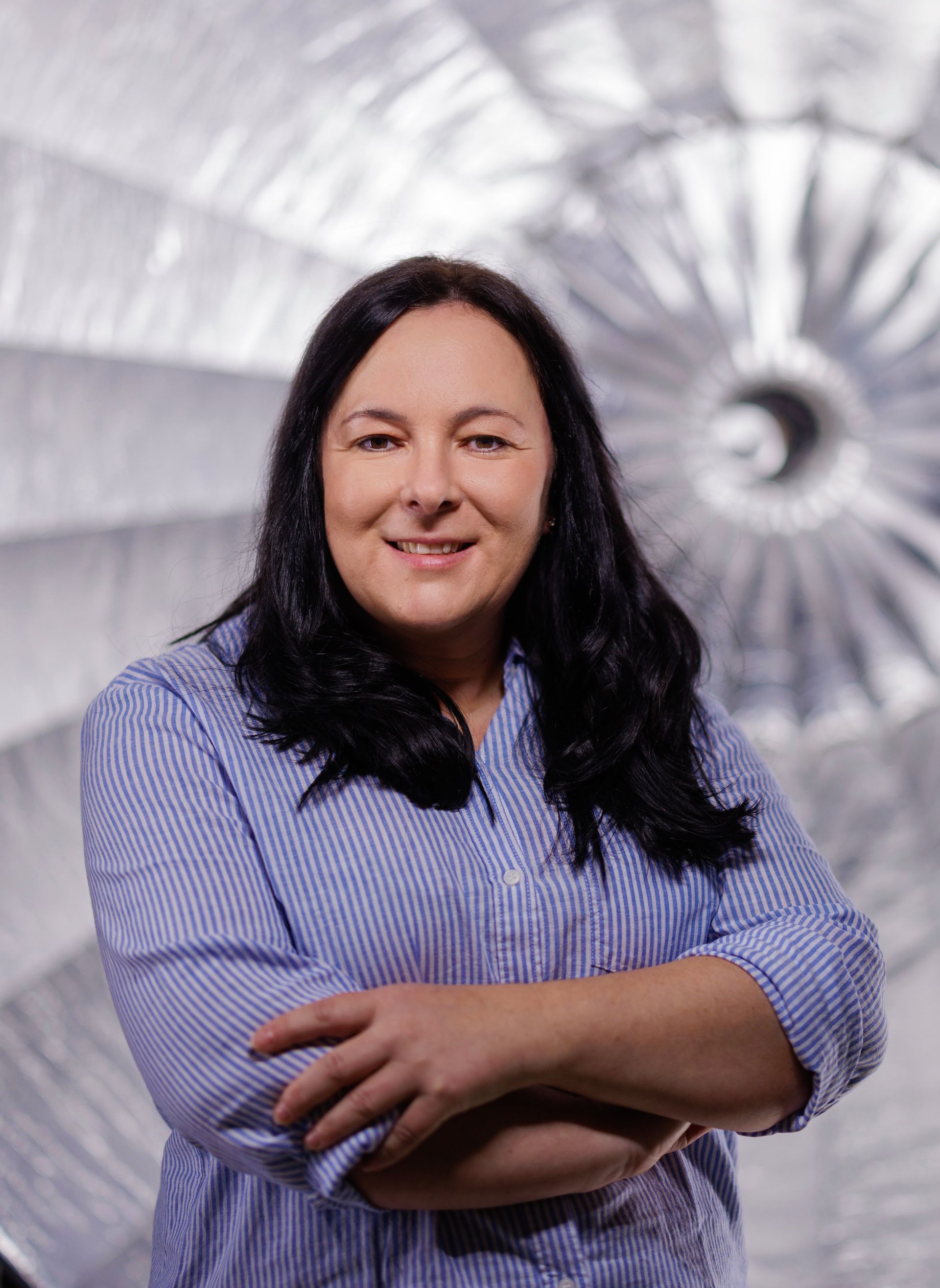 Silvia Hernath Büro