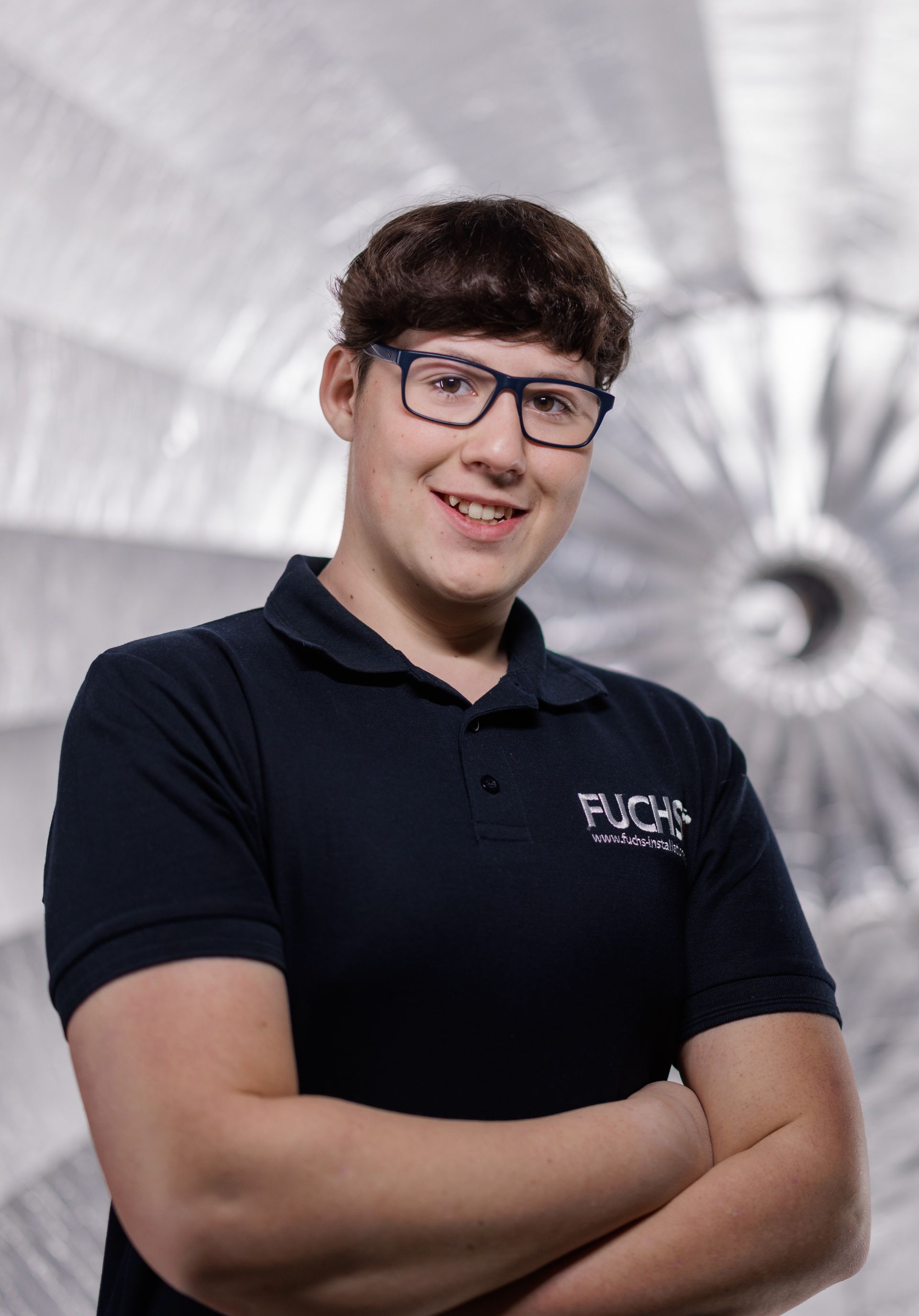 Philipp Maier Lehrling