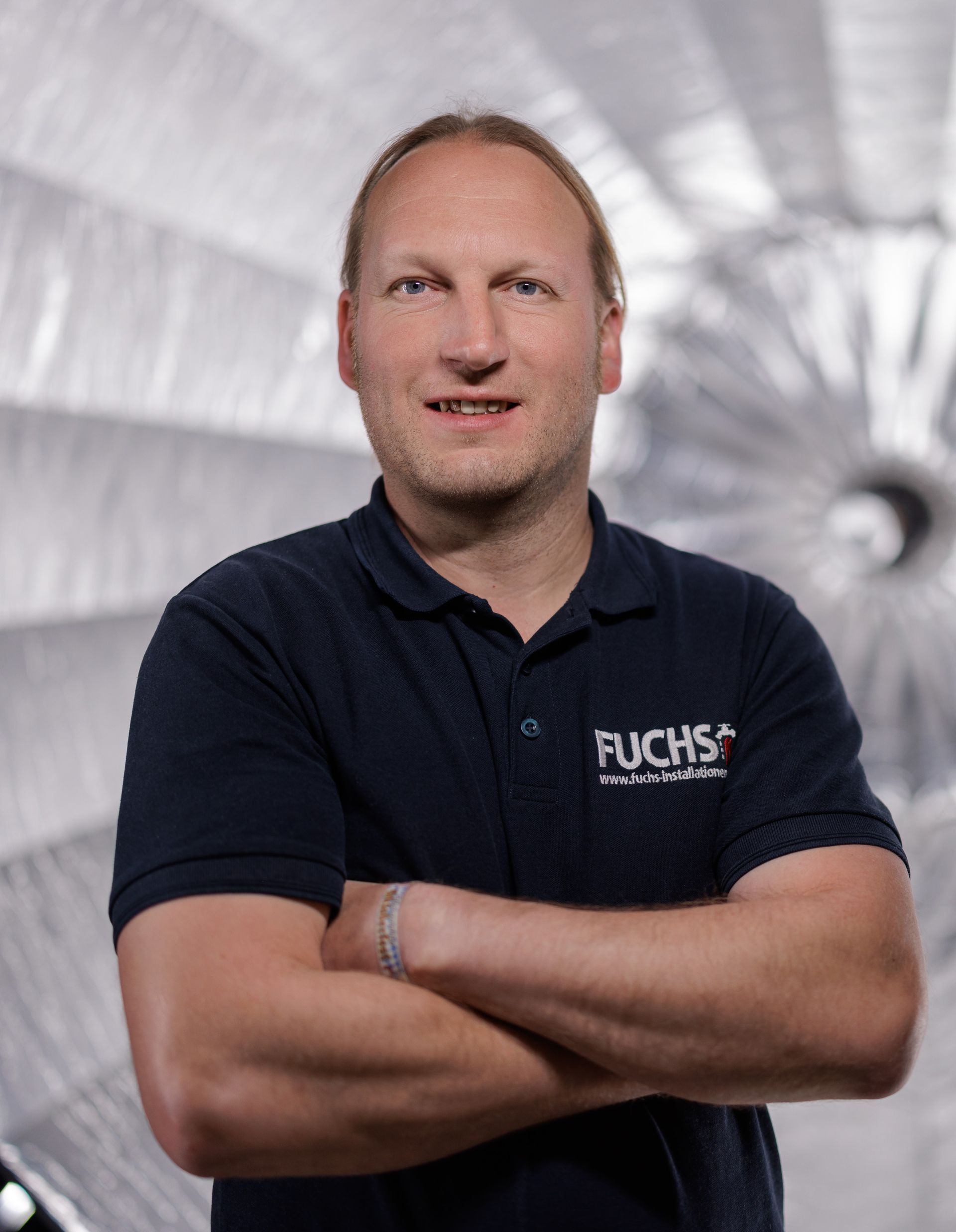 Alexander Schober Monteur