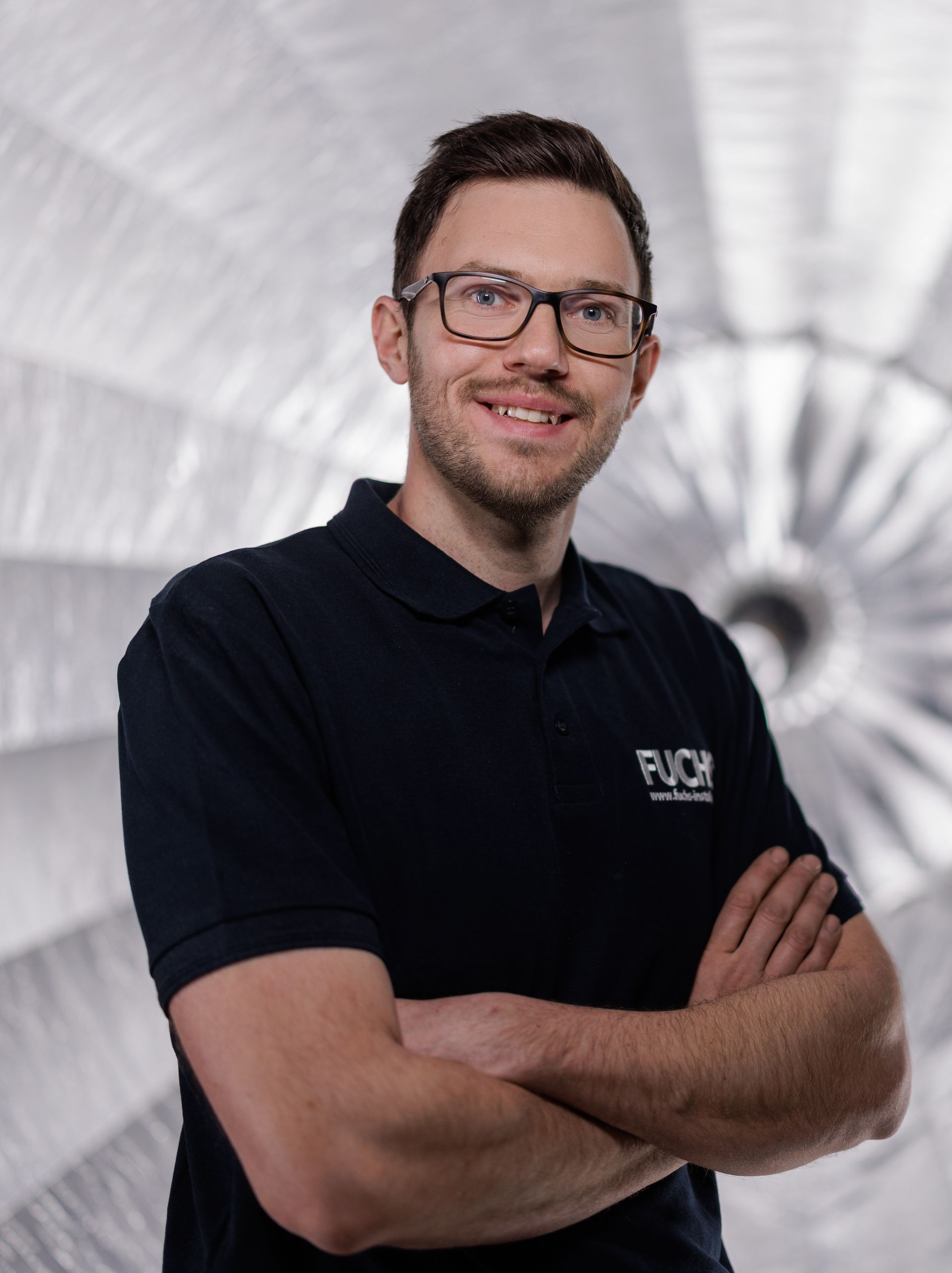 Manuel Schober Servicetechniker