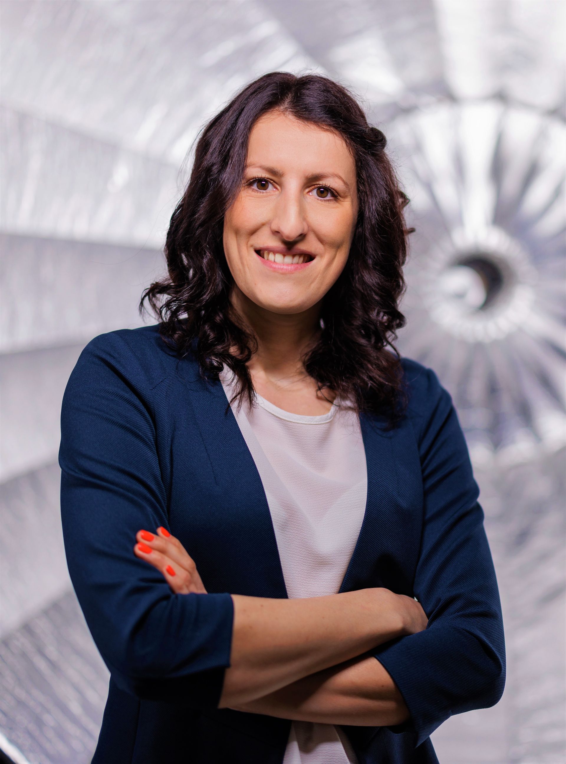 Angelika Steiger Büro