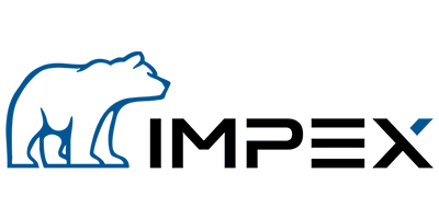 Ein schwarz-weißes Logo für Laufen auf weißem Hintergrund.