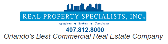 Real property specialist