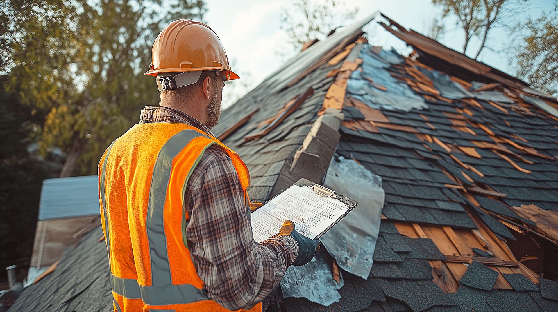 Roof Restoration Techniques