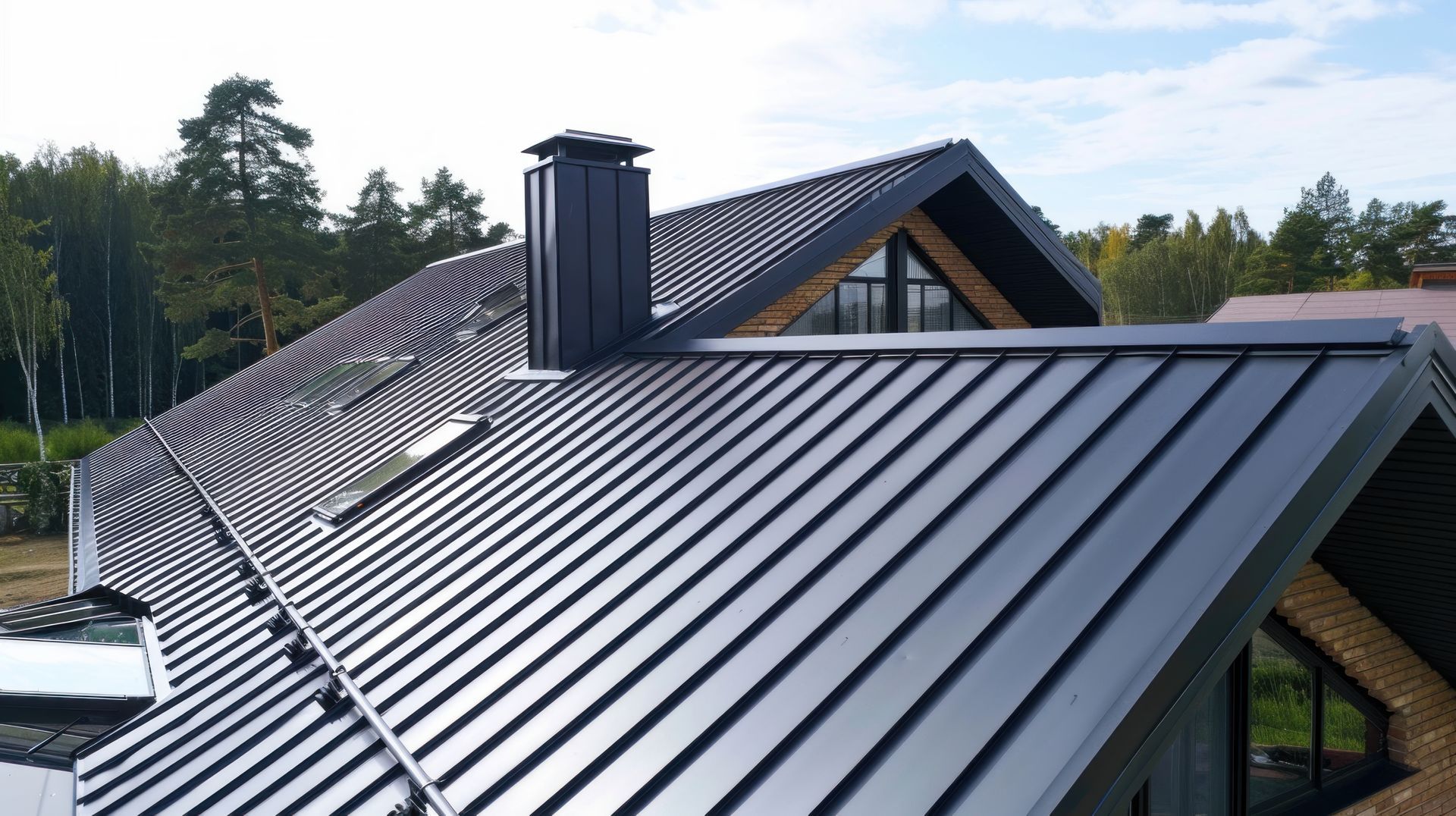 Metal Roofing Solution