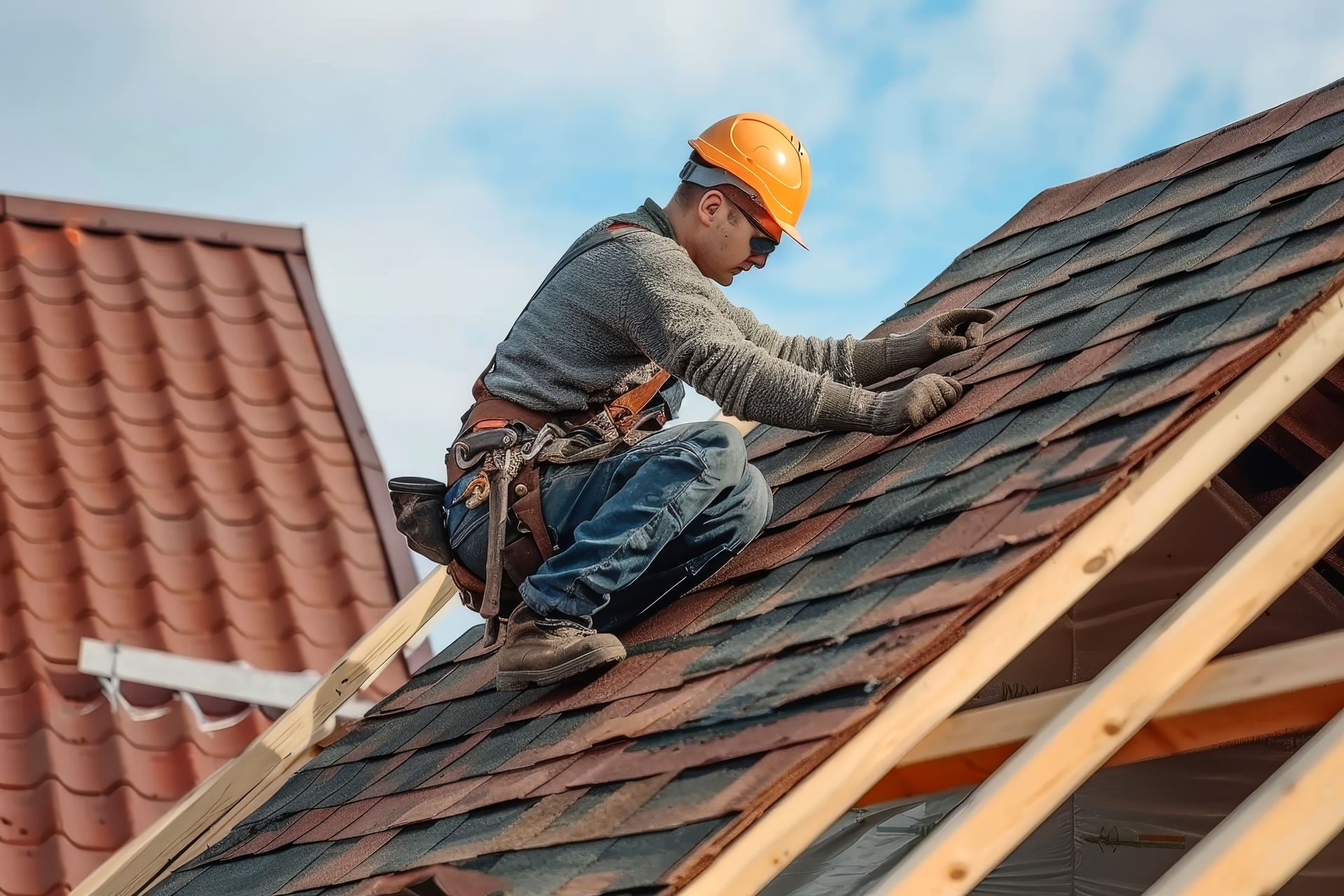 Hiring Trusted Roofing Companies