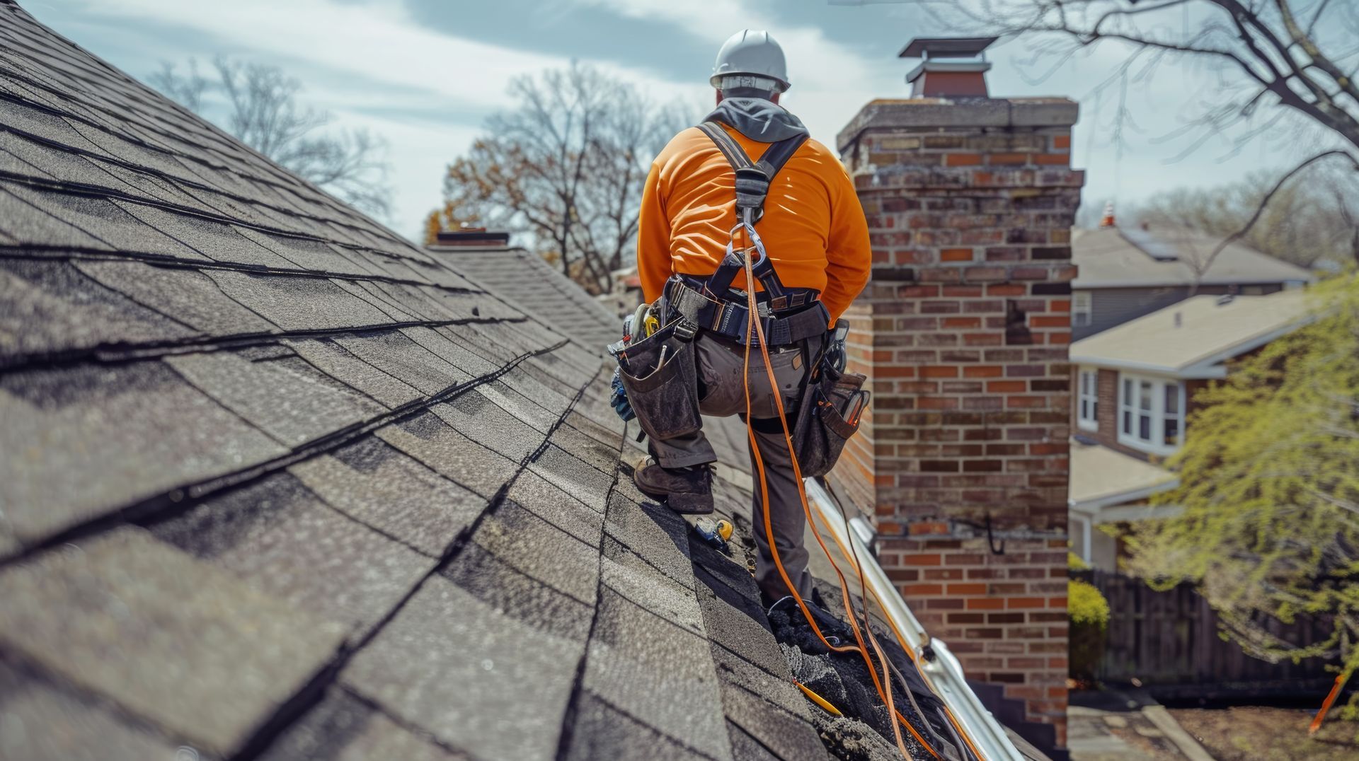 Roof Repair Insurance