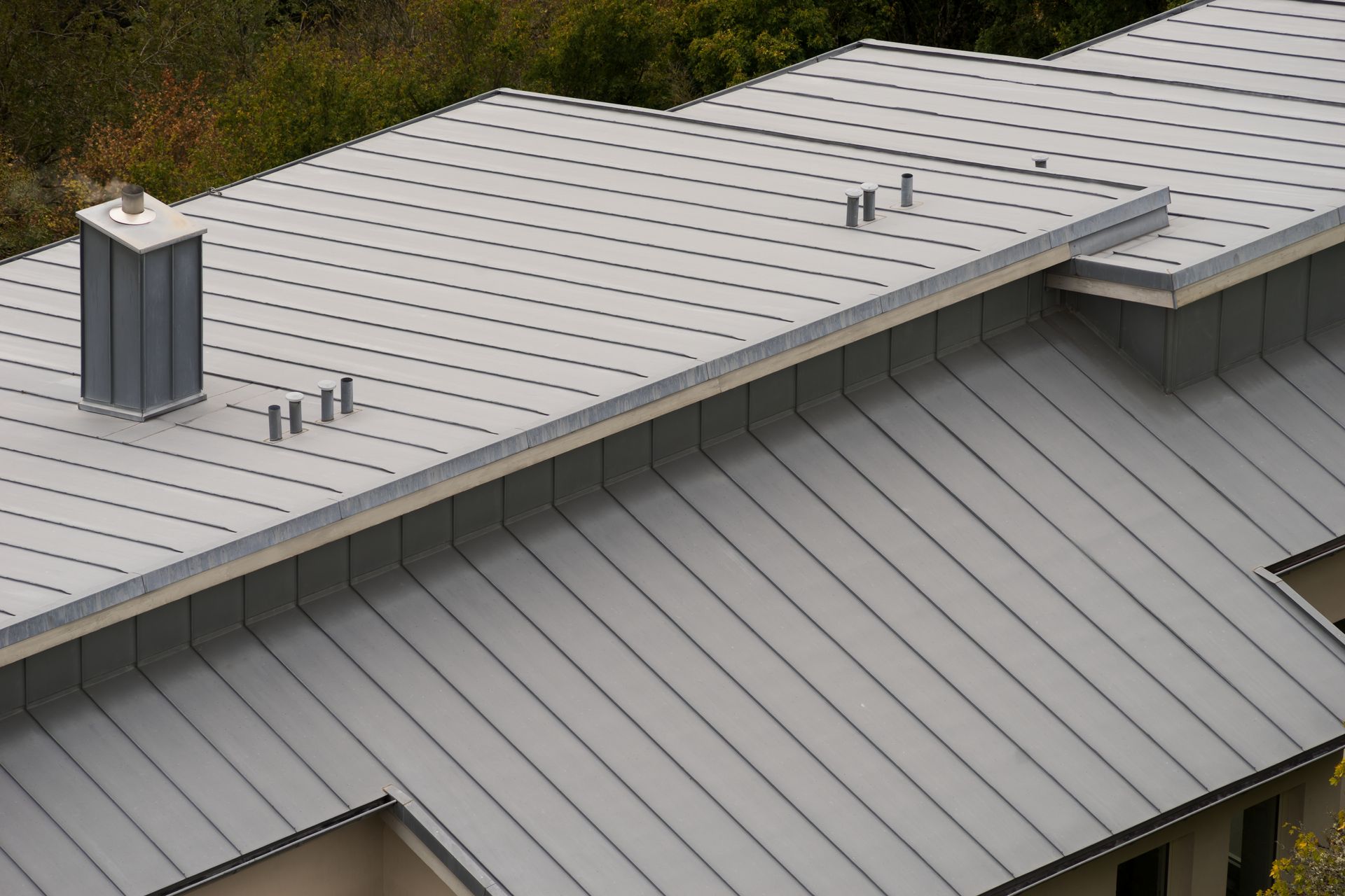 Metal Roofing Columbus GA