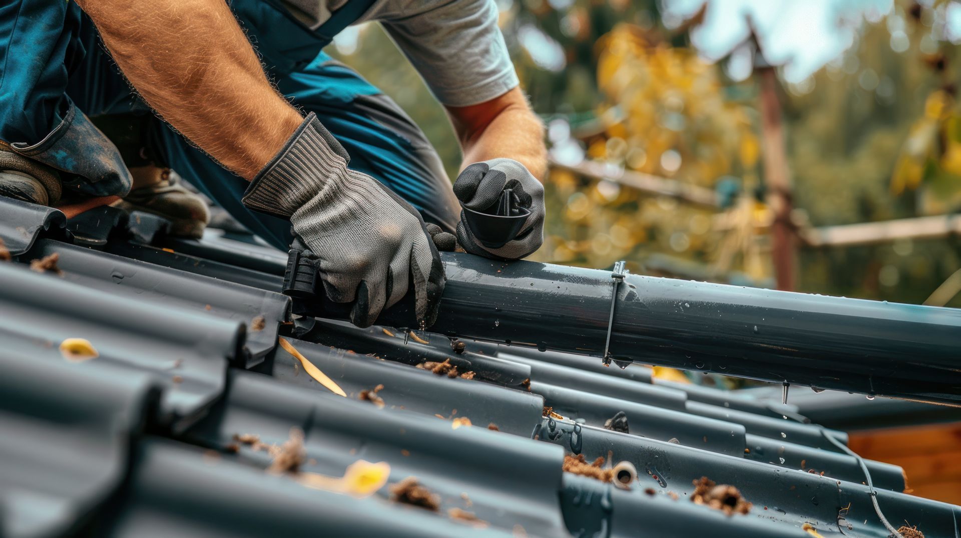 Emergency Roofing Columbus GA