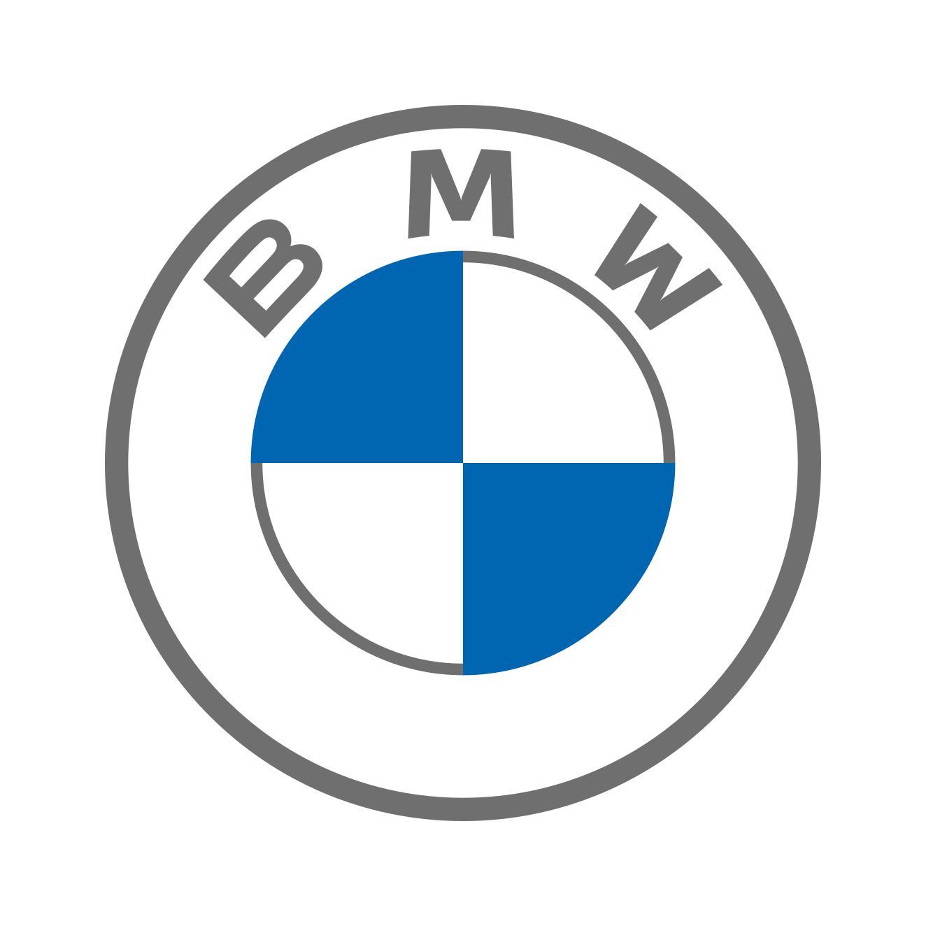 logo BMW