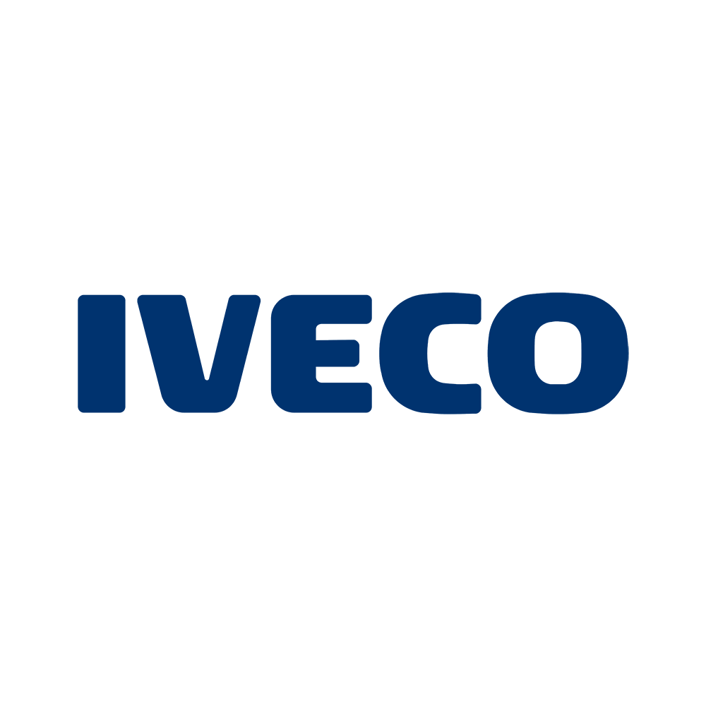 logo Iveco
