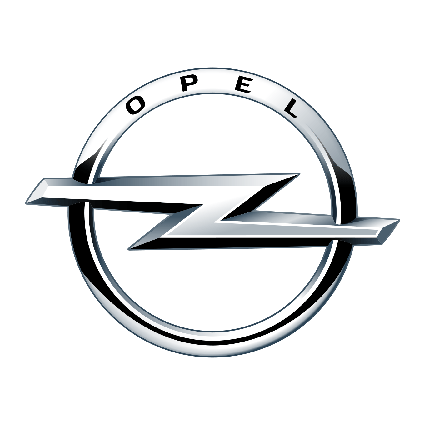 logo Opel