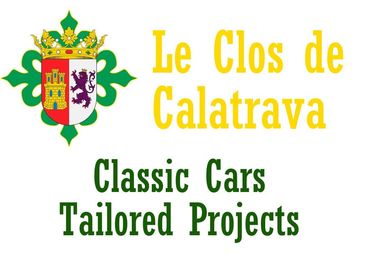 Le Clos de Calatrava
