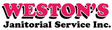 Weston's Janitorial Service Inc