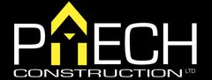 paech construction logo