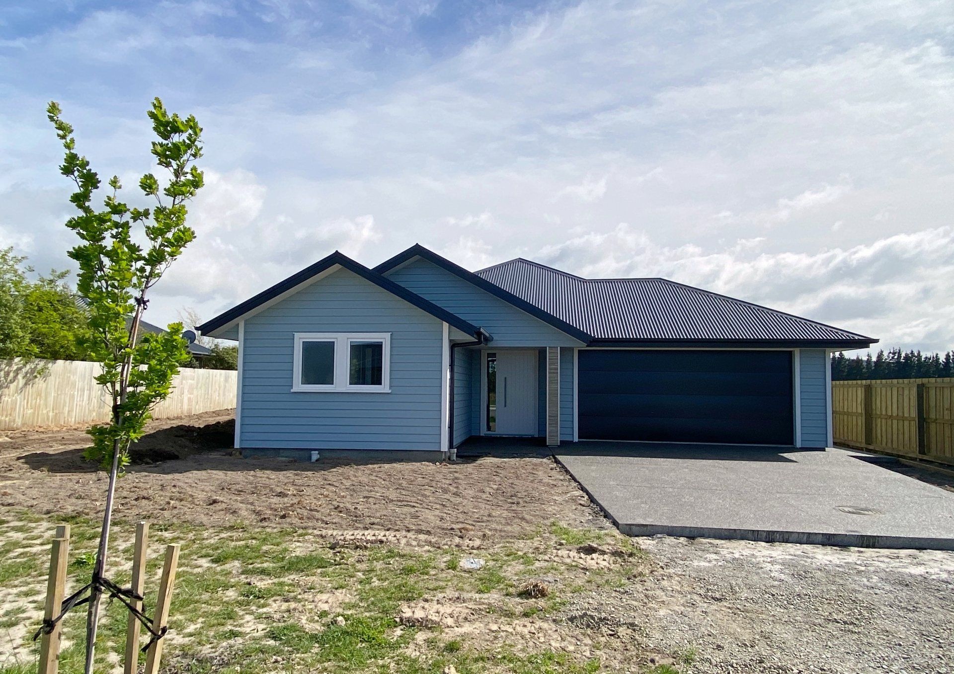 Building & Construction In North Canterbury | Paech Construction Ltd