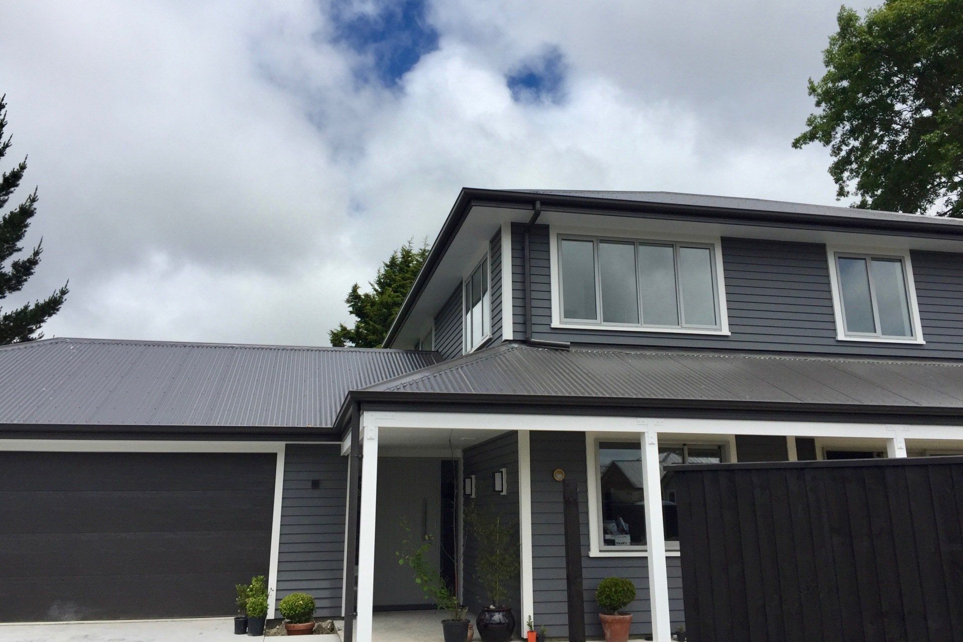 Building & Construction In North Canterbury | Paech Construction Ltd